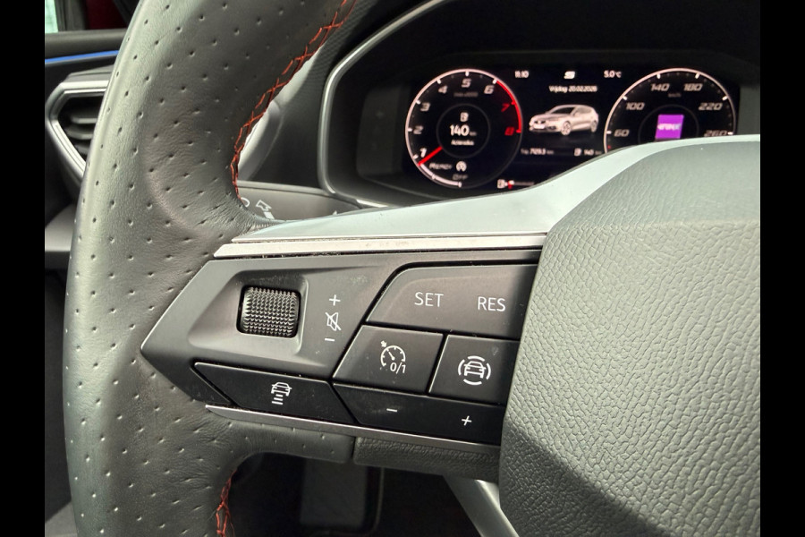 Seat Leon 1.5 TSI FR Launch Edition - Navi - Pano/schuifdak - Parkeerhulp - Org.NL