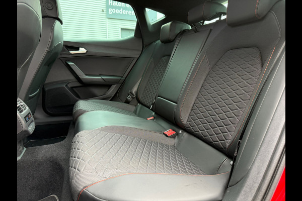 Seat Leon 1.5 TSI FR Launch Edition - Navi - Pano/schuifdak - Parkeerhulp - Org.NL