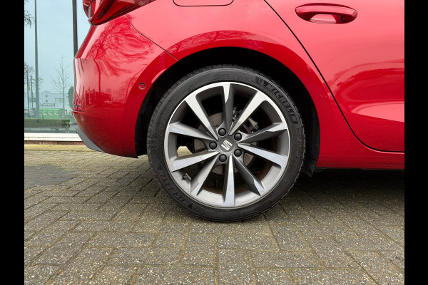Seat Leon 1.5 TSI FR Launch Edition - Navi - Pano/schuifdak - Parkeerhulp - Org.NL