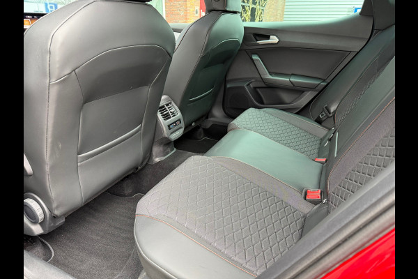 Seat Leon 1.5 TSI FR Launch Edition - Navi - Pano/schuifdak - Parkeerhulp - Org.NL