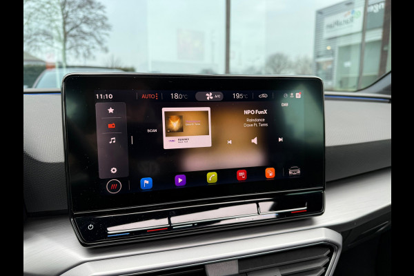 Seat Leon 1.5 TSI FR Launch Edition - Navi - Pano/schuifdak - Parkeerhulp - Org.NL