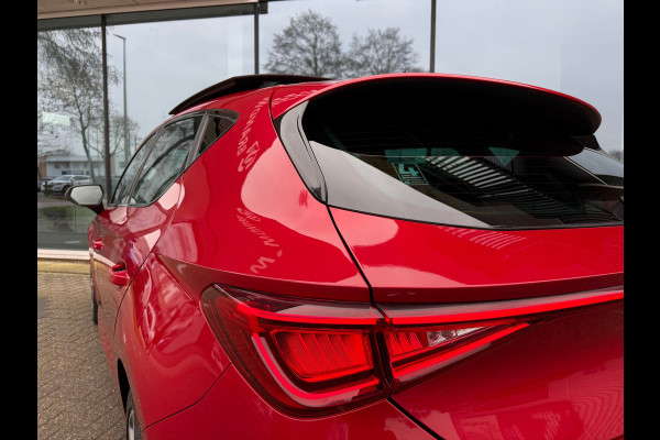 Seat Leon 1.5 TSI FR Launch Edition - Navi - Pano/schuifdak - Parkeerhulp - Org.NL