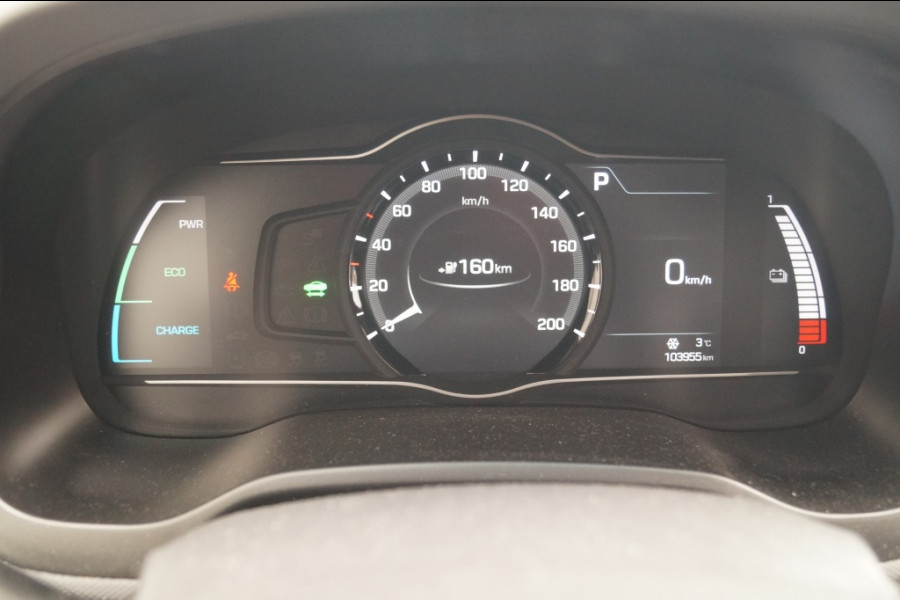 Hyundai IONIQ Premium EV -SOH95%-LEER-S.DAK-NAVI-CAM-PDC-ECC-