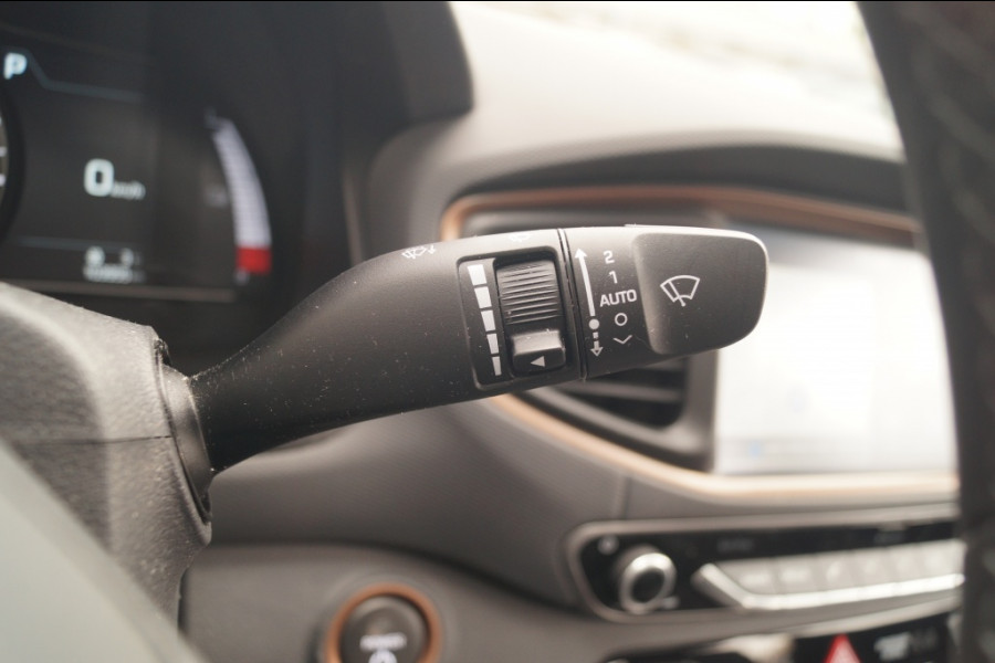 Hyundai IONIQ Premium EV -SOH95%-LEER-S.DAK-NAVI-CAM-PDC-ECC-