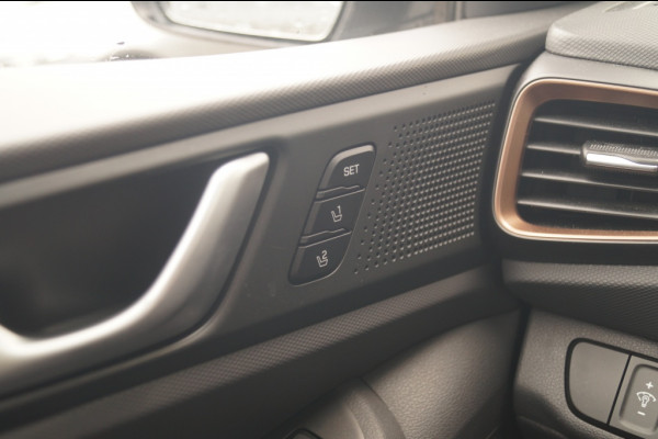 Hyundai IONIQ Premium EV -SOH95%-LEER-S.DAK-NAVI-CAM-PDC-ECC-