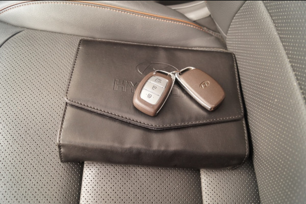 Hyundai IONIQ Premium EV -SOH95%-LEER-S.DAK-NAVI-CAM-PDC-ECC-