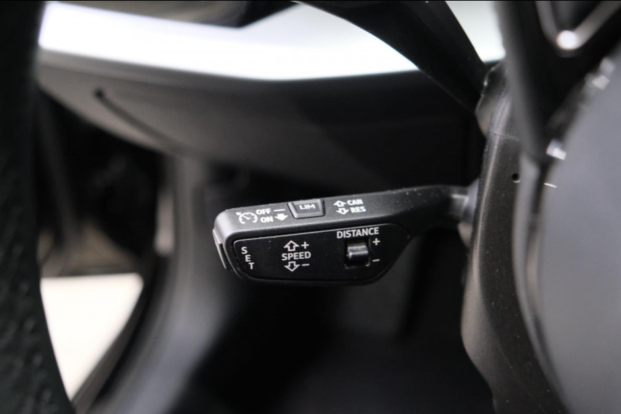 Audi A3 Sportback 30 TFSI Advanced edition Automaat - N.A.P. Airco, Cruise, Navi, PDC.