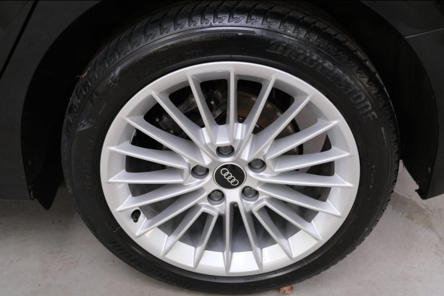 Audi A3 Sportback 30 TFSI Advanced edition Automaat - N.A.P. Airco, Cruise, Navi, PDC.