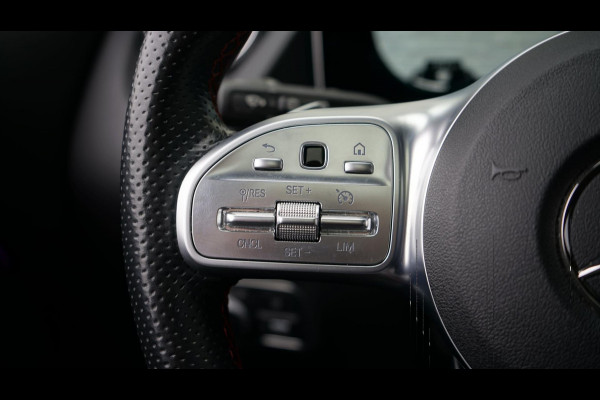 Mercedes-Benz GLA 250 4MATIC AMG NIGHT AUTOMAAT-360 CAMERA-AMBIANCE-BURMESTER-KEYLESS-NAVIGATIE-PANO-WINTER-Etc.