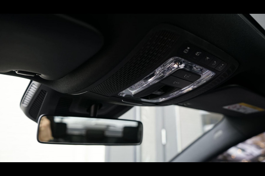 Mercedes-Benz GLA 250 4MATIC AMG NIGHT AUTOMAAT-360 CAMERA-AMBIANCE-BURMESTER-KEYLESS-NAVIGATIE-PANO-WINTER-Etc.