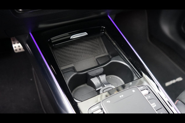 Mercedes-Benz GLA 250 4MATIC AMG NIGHT AUTOMAAT-360 CAMERA-AMBIANCE-BURMESTER-KEYLESS-NAVIGATIE-PANO-WINTER-Etc.