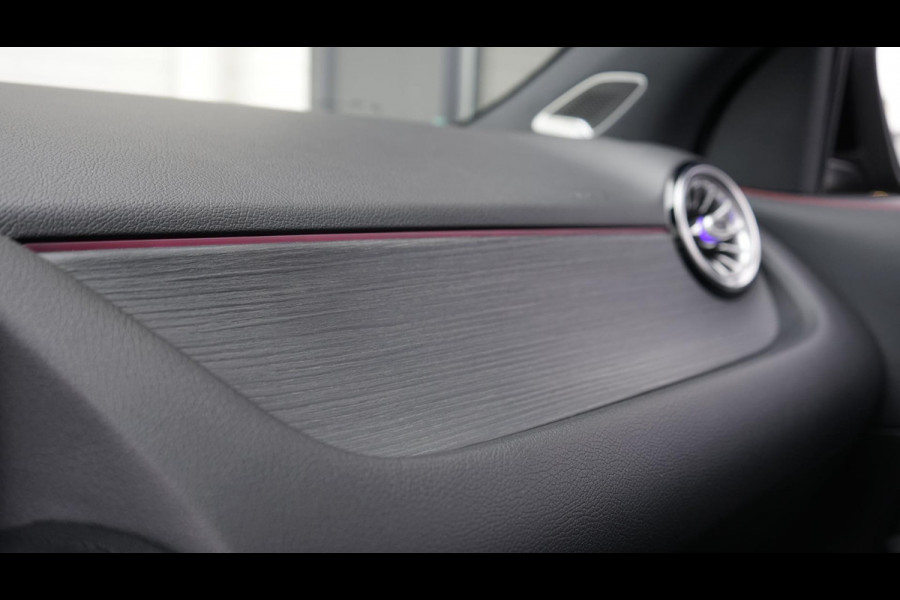 Mercedes-Benz GLA 250 4MATIC AMG NIGHT AUTOMAAT-360 CAMERA-AMBIANCE-BURMESTER-KEYLESS-NAVIGATIE-PANO-WINTER-Etc.