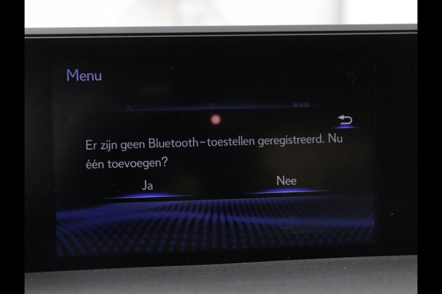 Lexus UX 300e 54 kWh | Alcantara | Adaptive cruise | Carplay | Full LED | Elektrische stoelen | Climate control | Bluetooth | DAB