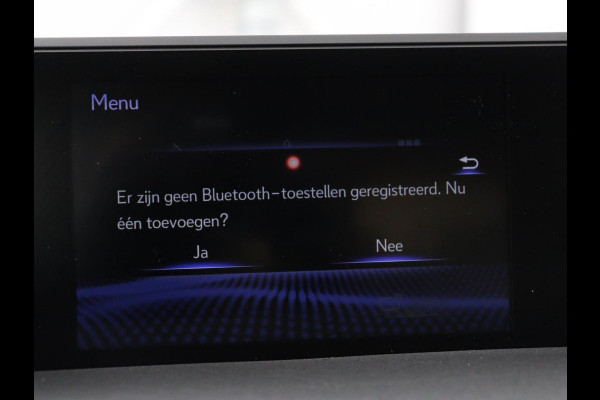 Lexus UX 300e 54 kWh | Alcantara | Adaptive cruise | Carplay | Full LED | Elektrische stoelen | Climate control | Bluetooth | DAB