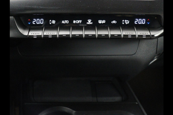 Lexus UX 300e 54 kWh | Alcantara | Adaptive cruise | Carplay | Full LED | Elektrische stoelen | Climate control | Bluetooth | DAB