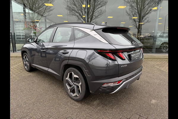 Hyundai Tucson 1.6 T-GDI PHEV Comfort 4WD (265pk) Elektrisch Rijbereik tot 62km (WLTP)