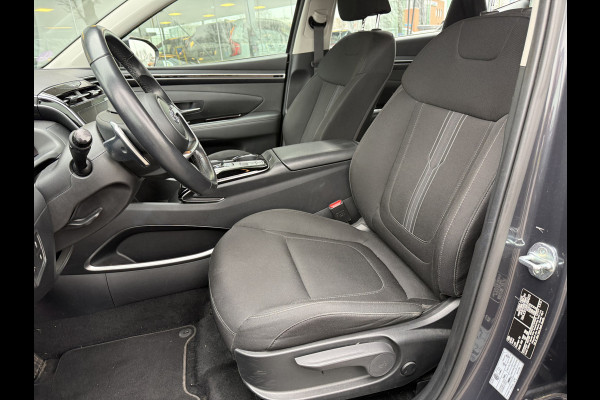 Hyundai Tucson 1.6 T-GDI PHEV Comfort 4WD (265pk) Elektrisch Rijbereik tot 62km (WLTP)
