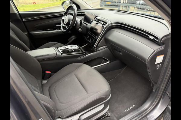 Hyundai Tucson 1.6 T-GDI PHEV Comfort 4WD (265pk) Elektrisch Rijbereik tot 62km (WLTP)