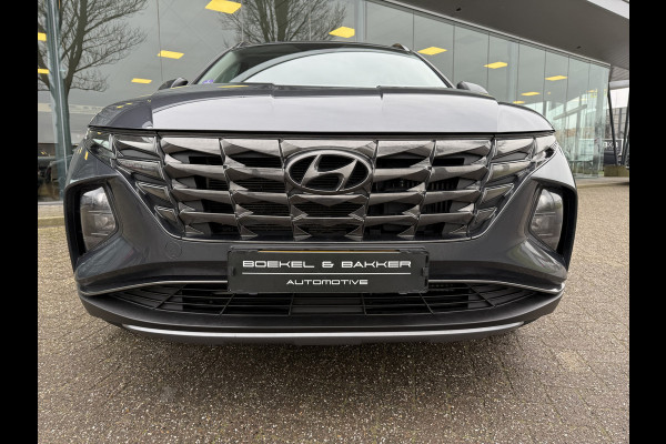 Hyundai Tucson 1.6 T-GDI PHEV Comfort 4WD (265pk) Elektrisch Rijbereik tot 62km (WLTP)