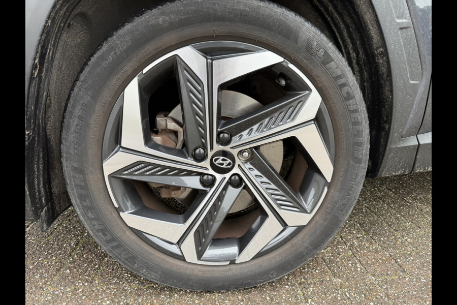Hyundai Tucson 1.6 T-GDI PHEV Comfort 4WD (265pk) Elektrisch Rijbereik tot 62km (WLTP)