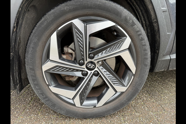 Hyundai Tucson 1.6 T-GDI PHEV Comfort 4WD (265pk) Elektrisch Rijbereik tot 62km (WLTP)