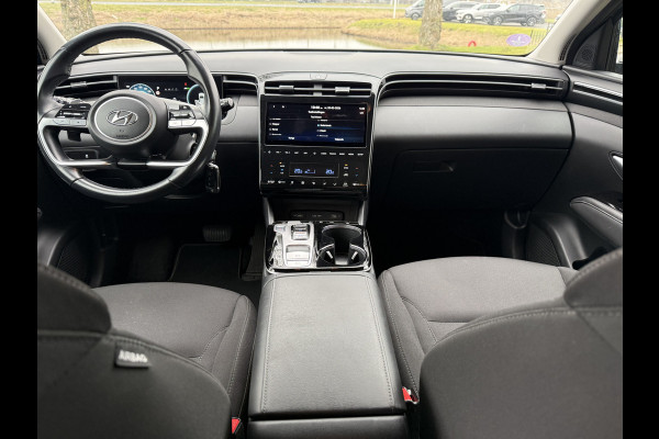 Hyundai Tucson 1.6 T-GDI PHEV Comfort 4WD (265pk) Elektrisch Rijbereik tot 62km (WLTP)