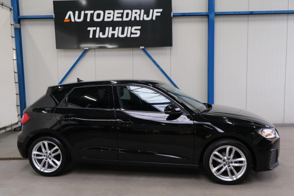 Audi A1 Sportback 25 TFSI Pro Line - N.A.P. Airco, Cruise, Carplay.