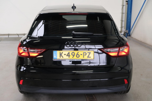 Audi A1 Sportback 25 TFSI Pro Line - N.A.P. Airco, Cruise, Carplay.