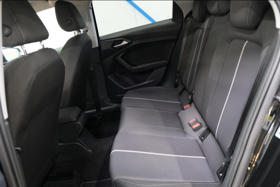 Audi A1 Sportback 25 TFSI Pro Line - N.A.P. Airco, Cruise, Carplay.