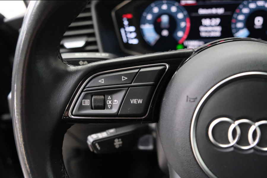 Audi A1 Sportback 25 TFSI Pro Line - N.A.P. Airco, Cruise, Carplay.