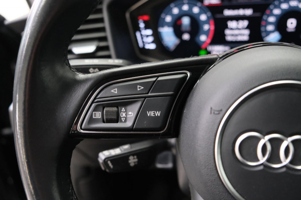 Audi A1 Sportback 25 TFSI Pro Line - N.A.P. Airco, Cruise, Carplay.