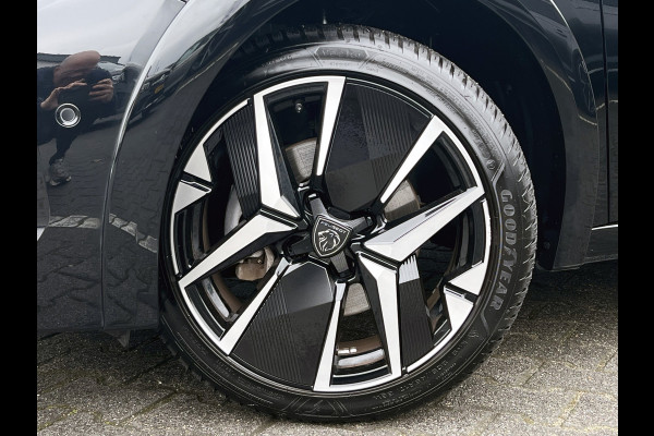 Peugeot 208 Hybrid 136 e-DCS6 GT | ACC | Vision Pack | Navi | Carplay | LED