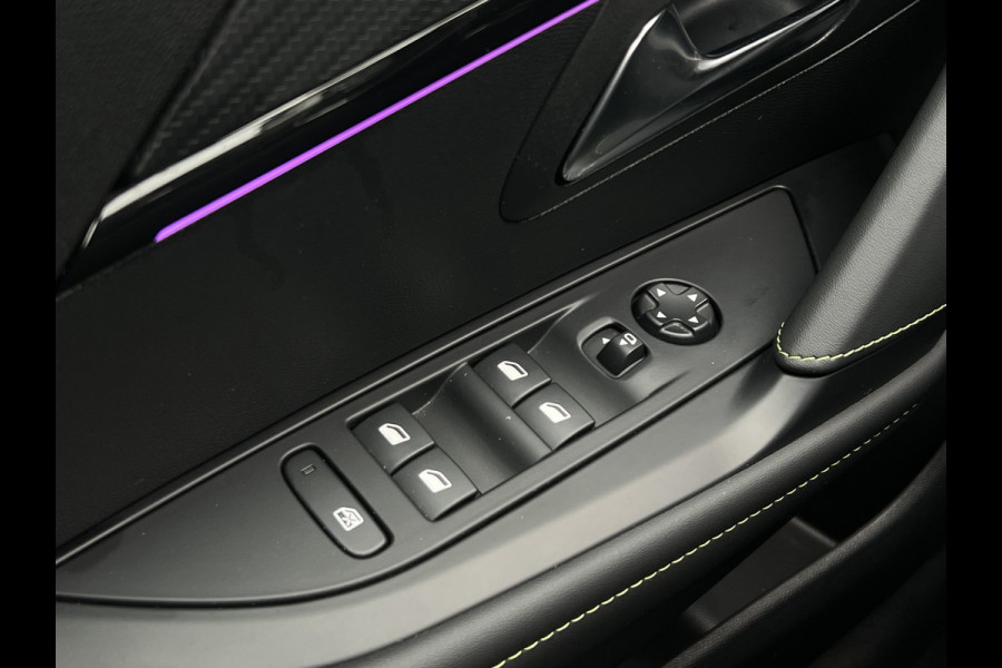 Peugeot 208 Hybrid 136 e-DCS6 GT | ACC | Vision Pack | Navi | Carplay | LED