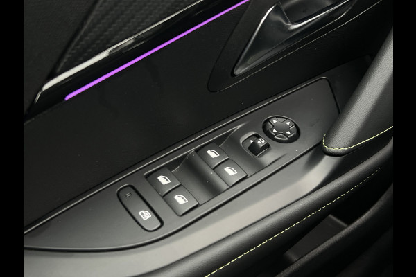 Peugeot 208 Hybrid 136 e-DCS6 GT | ACC | Vision Pack | Navi | Carplay | LED
