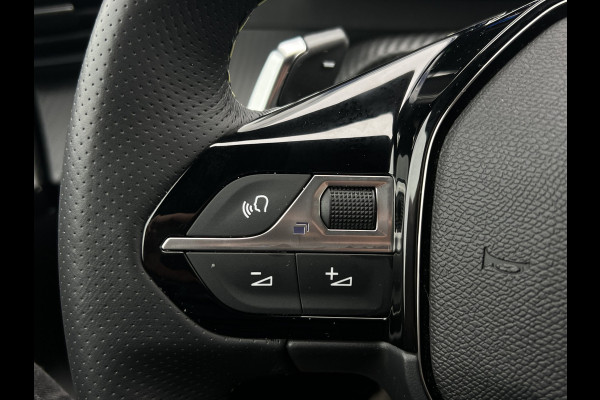 Peugeot 208 Hybrid 136 e-DCS6 GT | ACC | Vision Pack | Navi | Carplay | LED