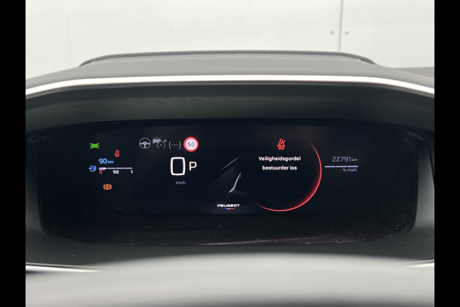 Peugeot 208 Hybrid 136 e-DCS6 GT | ACC | Vision Pack | Navi | Carplay | LED