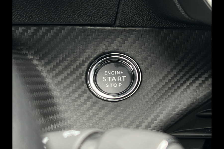 Peugeot 208 Hybrid 136 e-DCS6 GT | ACC | Vision Pack | Navi | Carplay | LED