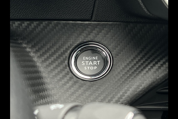 Peugeot 208 Hybrid 136 e-DCS6 GT | ACC | Vision Pack | Navi | Carplay | LED