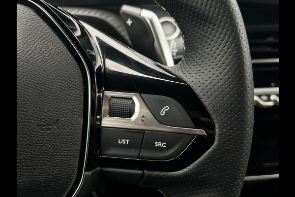 Peugeot 208 Hybrid 136 e-DCS6 GT | ACC | Vision Pack | Navi | Carplay | LED