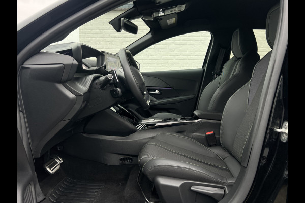 Peugeot 208 Hybrid 136 e-DCS6 GT | ACC | Vision Pack | Navi | Carplay | LED