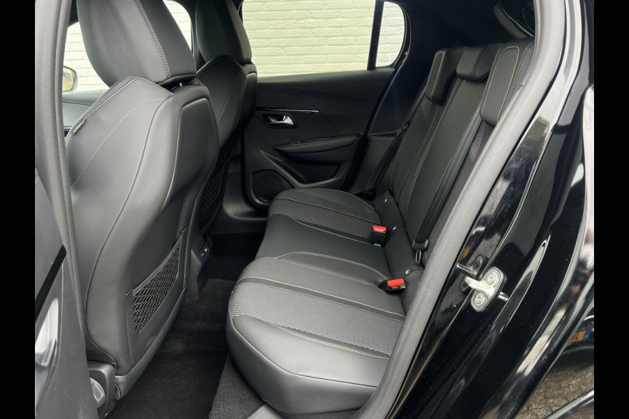 Peugeot 208 Hybrid 136 e-DCS6 GT | ACC | Vision Pack | Navi | Carplay | LED