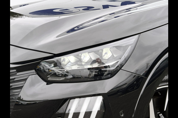 Peugeot 208 Hybrid 136 e-DCS6 GT | ACC | Vision Pack | Navi | Carplay | LED