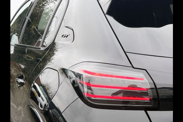 Peugeot 208 Hybrid 136 e-DCS6 GT | ACC | Vision Pack | Navi | Carplay | LED