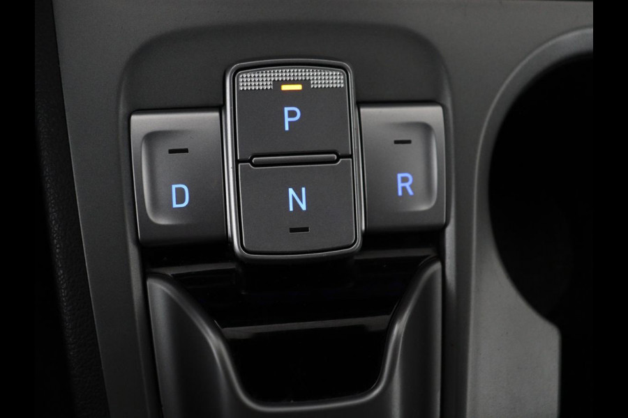 Hyundai Kona EV Fashion 64 kWh | SOH 100% | 3 Fase | Head-Up | Camera | Adaptive cruise | Krell Audio | Wamtepomp | Carplay | Navigatie | Bluetooth