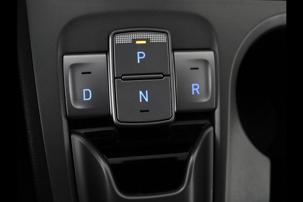 Hyundai Kona EV Fashion 64 kWh | SOH 100% | 3 Fase | Head-Up | Camera | Adaptive cruise | Krell Audio | Wamtepomp | Carplay | Navigatie | Bluetooth