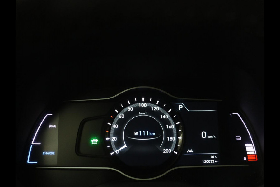 Hyundai Kona EV Fashion 64 kWh | SOH 100% | 3 Fase | Head-Up | Camera | Adaptive cruise | Krell Audio | Wamtepomp | Carplay | Navigatie | Bluetooth