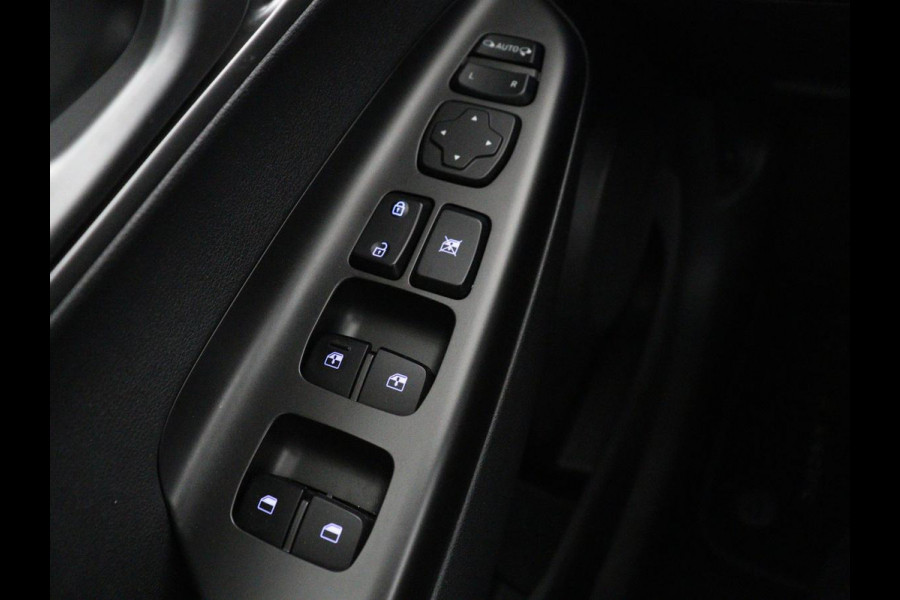 Hyundai Kona EV Fashion 64 kWh | SOH 100% | 3 Fase | Head-Up | Camera | Adaptive cruise | Krell Audio | Wamtepomp | Carplay | Navigatie | Bluetooth