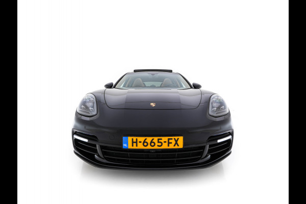 Porsche Panamera Sport Turismo 3.0 4 Sportchrono-Pack Aut. *PANO | LEATHER | MATRIX-LED | BOSE-SURROUND | MEMORY-PACK | TOPVIEW | KEYLESS | NAVI-FULLMAP | HEATED-SPORTSEATS | DAB+ | PRIVACYGLASS | SHIFTPADDLES | SPORT-EXHAUST | 21''ALU*