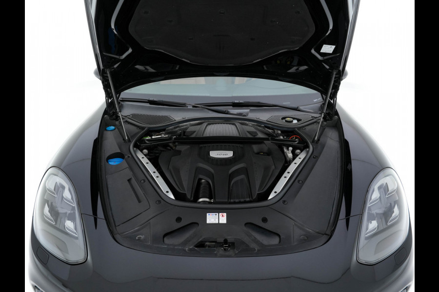 Porsche Panamera Sport Turismo 3.0 4 Sportchrono-Pack Aut. *PANO | LEATHER | MATRIX-LED | BOSE-SURROUND | MEMORY-PACK | TOPVIEW | KEYLESS | NAVI-FULLMAP | HEATED-SPORTSEATS | DAB+ | PRIVACYGLASS | SHIFTPADDLES | SPORT-EXHAUST | 21''ALU*