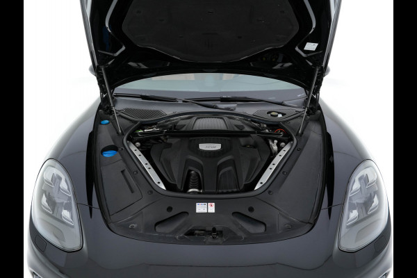 Porsche Panamera Sport Turismo 3.0 4 Sportchrono-Pack Aut. *PANO | LEATHER | MATRIX-LED | BOSE-SURROUND | MEMORY-PACK | TOPVIEW | KEYLESS | NAVI-FULLMAP | HEATED-SPORTSEATS | DAB+ | PRIVACYGLASS | SHIFTPADDLES | SPORT-EXHAUST | 21''ALU*